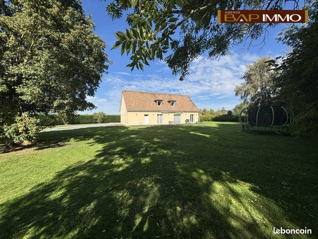 Maison 6 pièces 171 m² · à Lisieux · 171 m² · 349 000 €