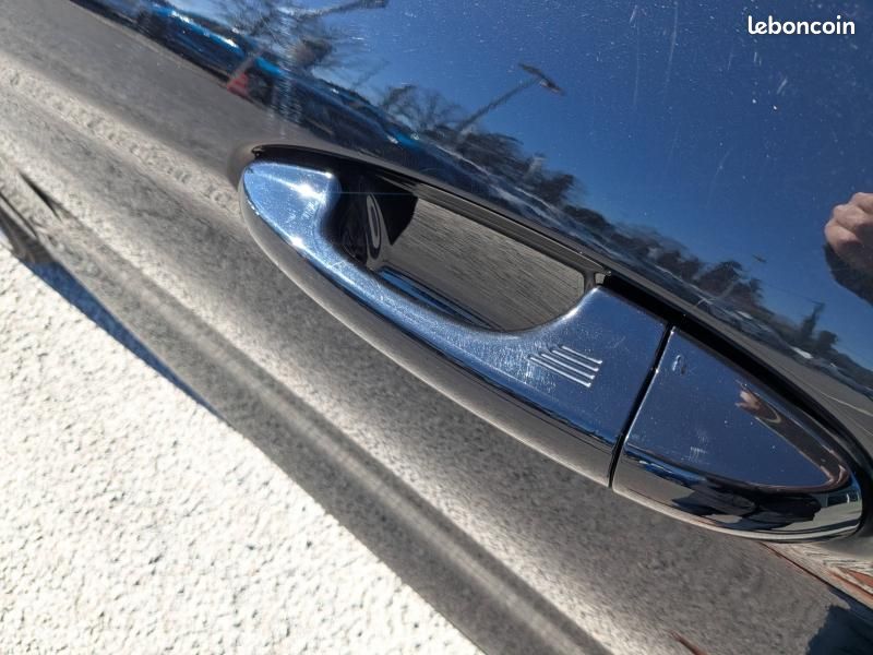 Ford Fiesta 1.0 Flexifuel e85 éthanol 95ch ST-Line 5p (image 14)