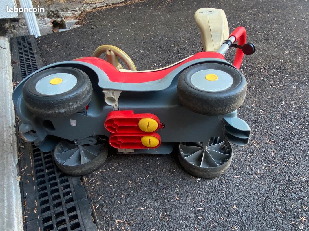 Trotteur Porteur Trotteur Locomotive Berchet Trotteur Berchet Jeux