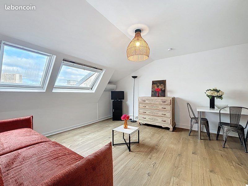 Appartement 1 pièce 36 m² · à Ajaccio · 36 m² · 199 000 €