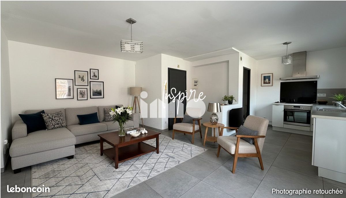 Appartement 2 pièces 48 m² · à Roubaix · 48 m² · 99 900 €