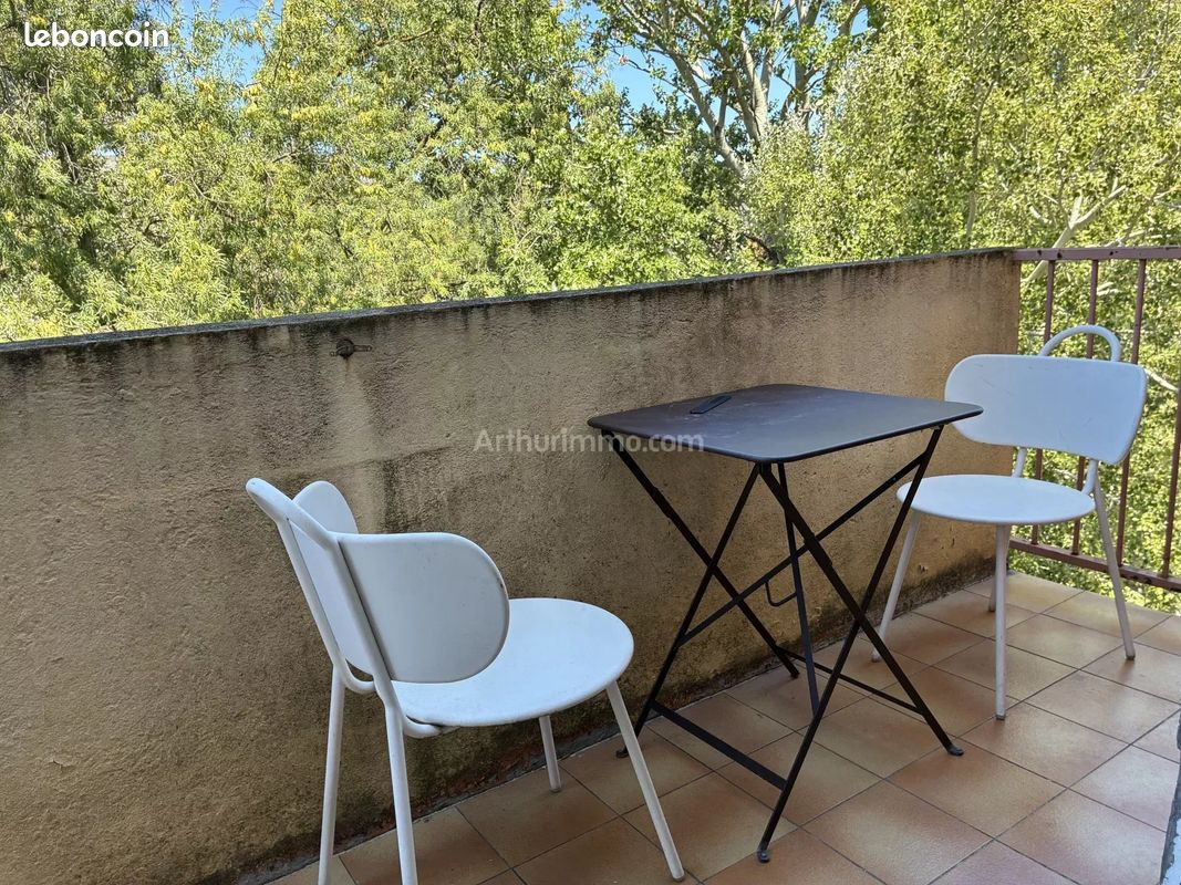 Appartement 3 pièces 69 m² · à Aubagne · 69 m² · 168 000 €