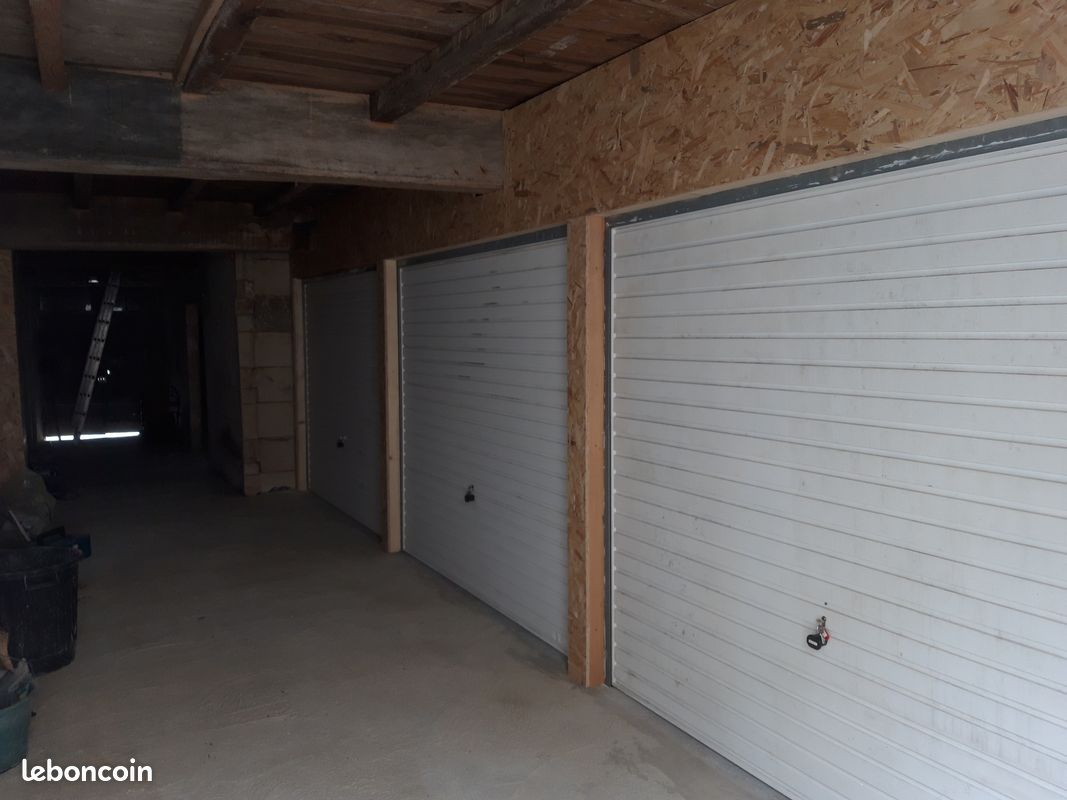 Box · à Pons · 70 €/mois