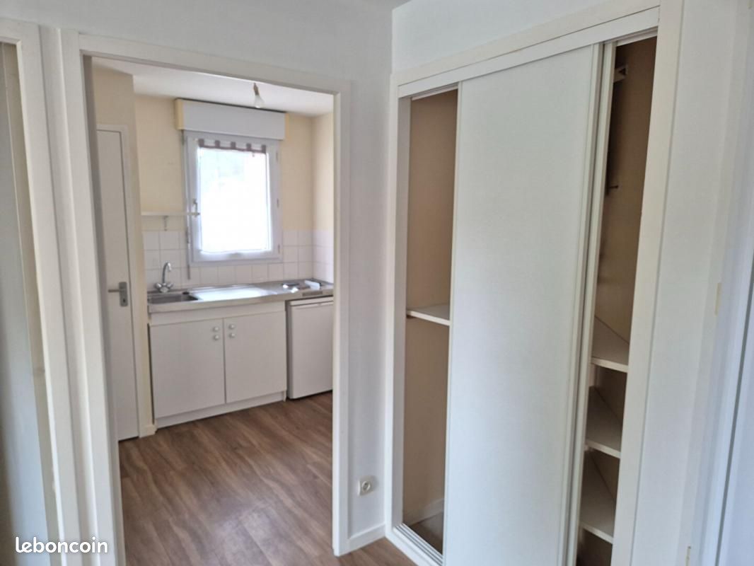 Appartement a louer saint-lo - 1 pièce(s) - 20 m2 - Surfyn