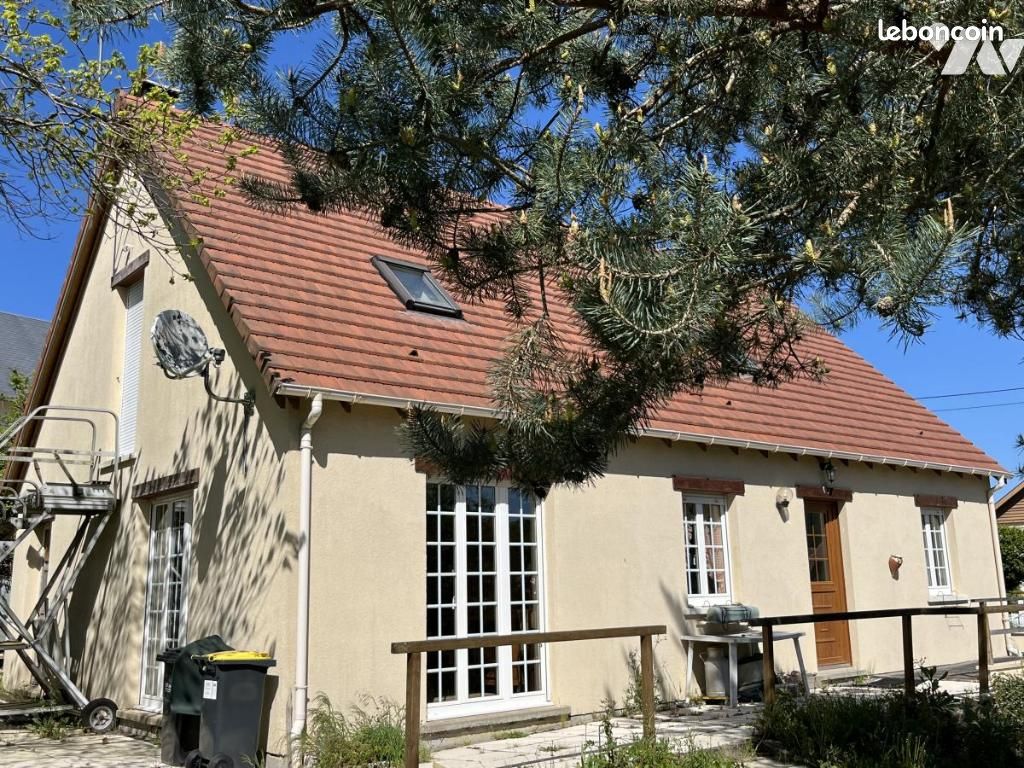 Maison 3 pièces 152 m² · à Dozulé · 152 m² · 261 250 €