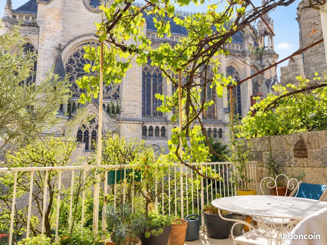 Maison 5 pièces 159 m² · à Angoulême · 159 m² · 299 250 €