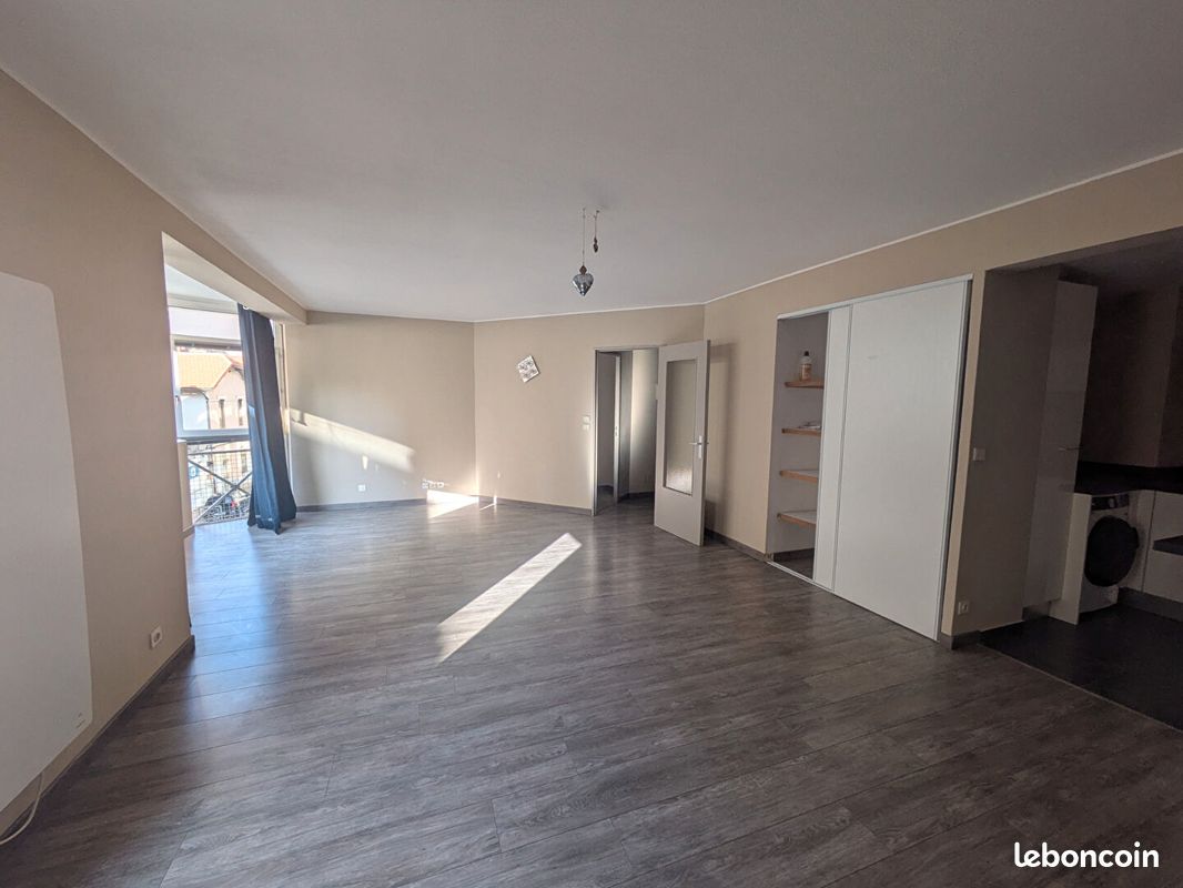 Appartement 2 pièces 57 m² · à Avignon · 57 m² · 720 €/mois