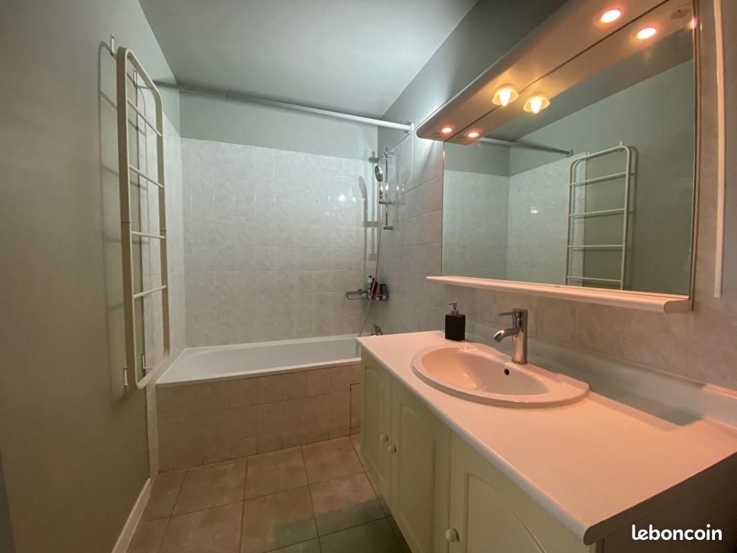 Appartement a louer sevres - 2 pièce(s) - 52 m2 - Surfyn