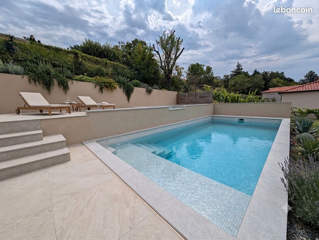 Maison 130 m² · à Veyre-Monton · 130 m² · 540 000 €