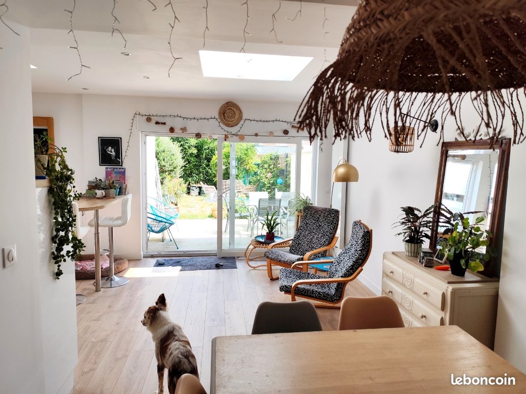 Maison a louer lille - Surfyn