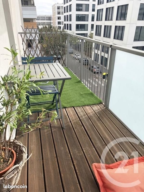 Appartement 3 pièces 65 m² · à Vaulx-en-Velin · 65 m² · 223 000 €