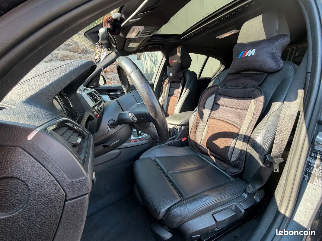 Bmw SERIE 1 118 i M Sport Ultimate (image 10)