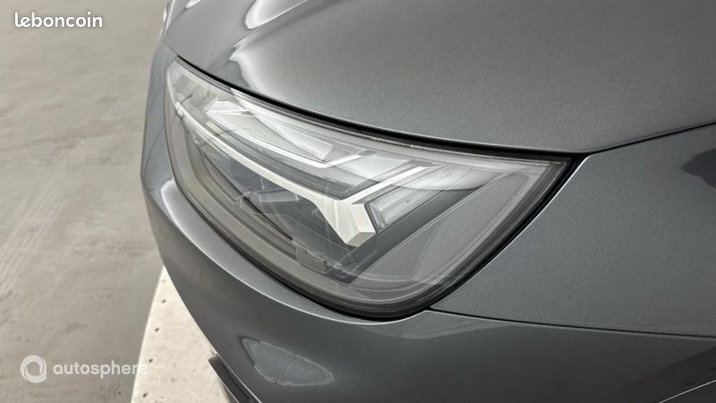 Audi Q5 40 TDI Mild Hybrid 204ch S line quattro S tronic 7 (image 17)