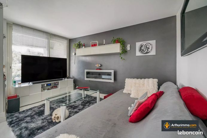 Villa 4 pièces 95 m² — 11