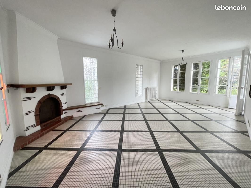 Maison 8 pièces 171 m² · à Lagny-sur-Marne · 171 m² · 549 000 €