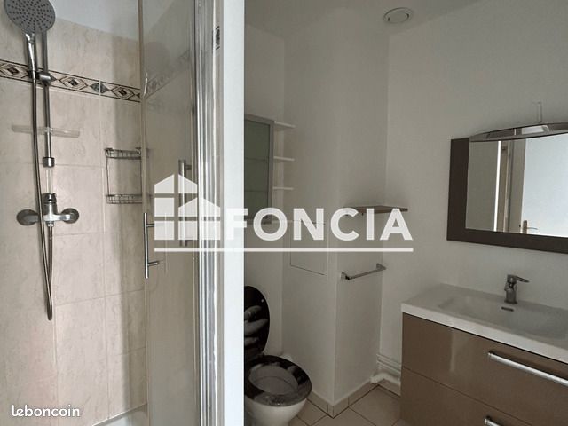 Appartement a louer saint-gratien - 1 pièce(s) - 30 m2 - Surfyn