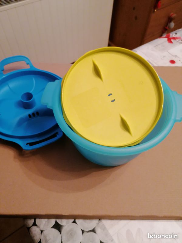 Cuiseur riz tupperware (image 3)