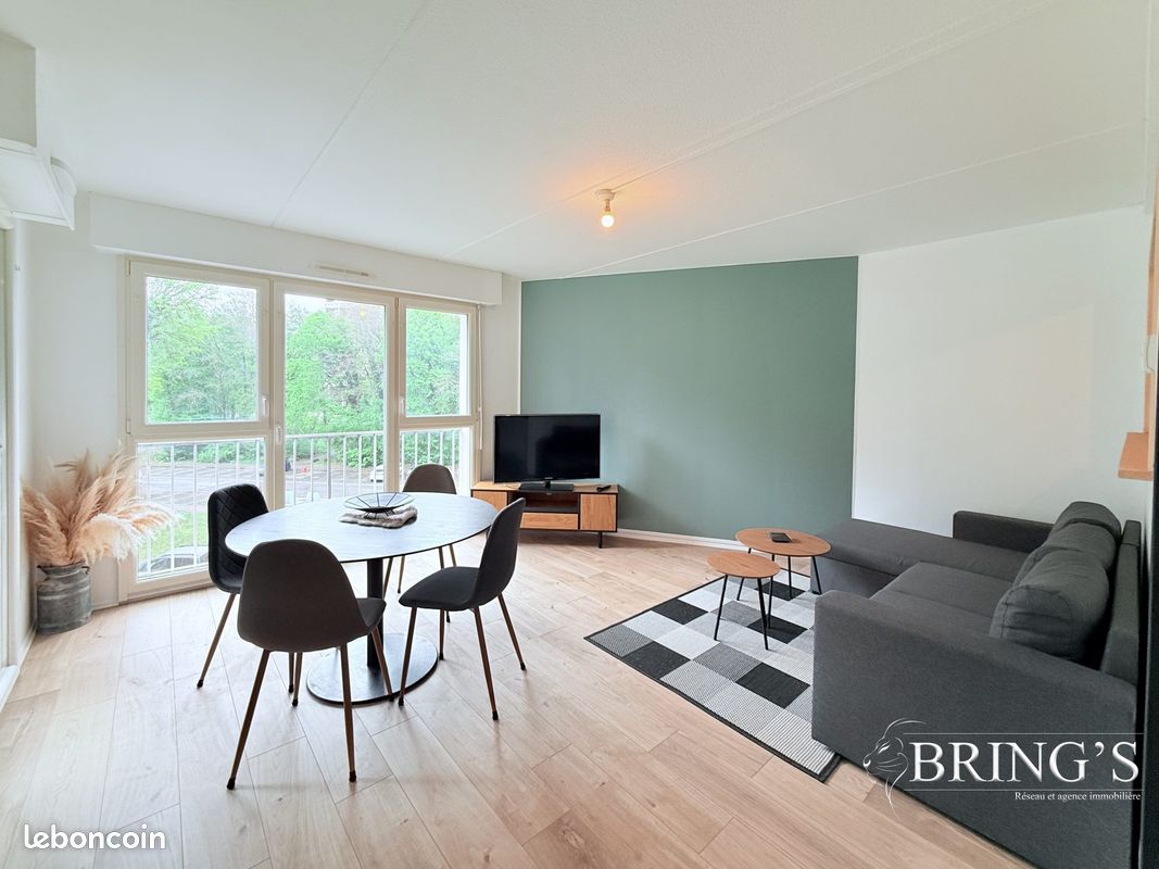 Appartement 2 pièces 51 m² · à Val de Briey · 51 m² · 850 €/mois