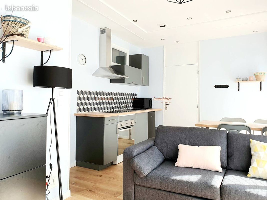 Immeuble 146 m² · à Vannes · 146 m² · 756 000 €