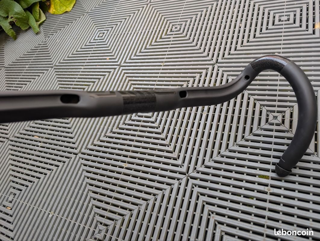 Cintre Enve Road Carbone - 2-11 Cycles