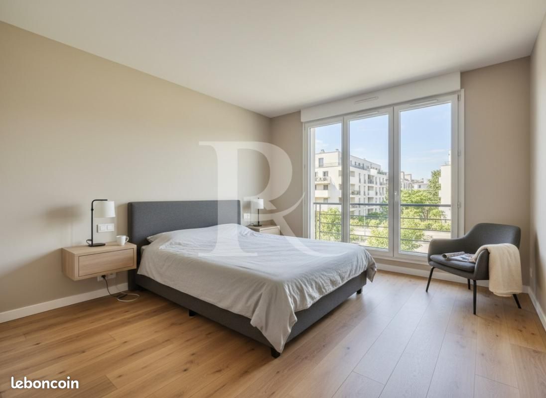 Appartement 2 pièces 43 m² · à Pantin · 43 m² · 251 000 €