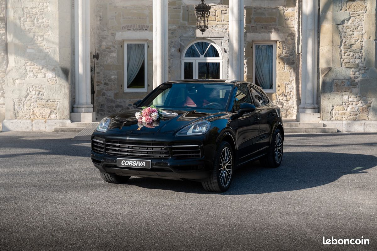 Location voiture de luxe Lyon et alentours, avec/sans chauffeur - plus de 12 véhicules (image 6)