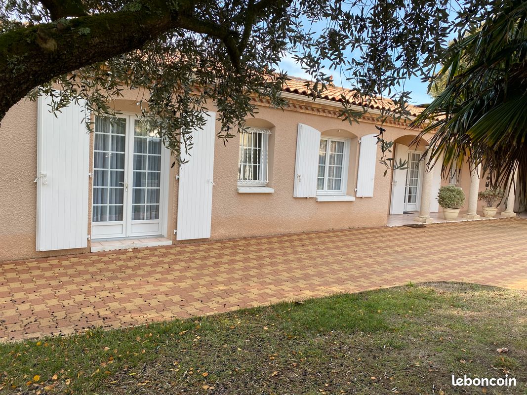 Maison 6 pièces 180 m² · à Saint-Palais-sur-Mer · 180 m² · 980 000 €