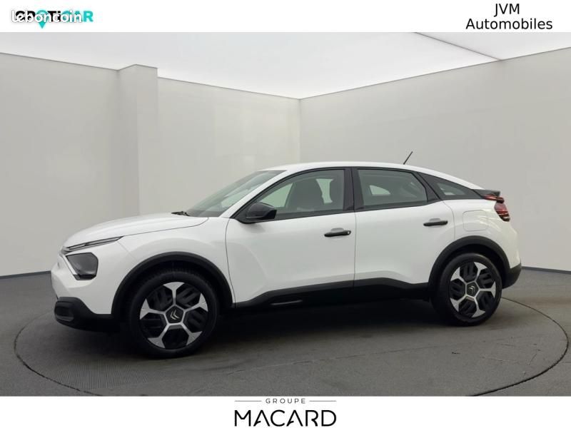 Citroen C4 1.2 PureTech 100ch S&S YOU (image 2)