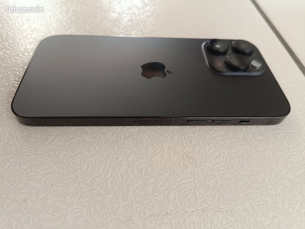 Iphone 14 Pro Max en parfait état (image 15)
