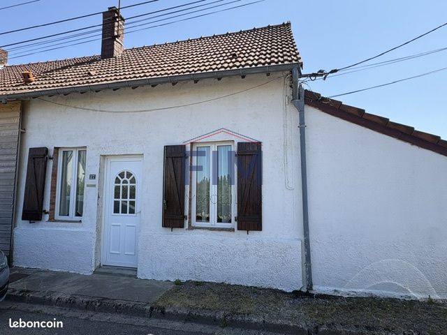 Maison 2 pièces 46 m² · à Woincourt · 46 m² · 101 000 €