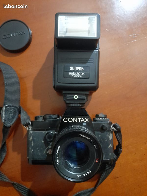 Appareil Photo Argentique Soviétique Quartz-M 16mm Avec Objectif Jupiter-24 - état Neuf, Collector !