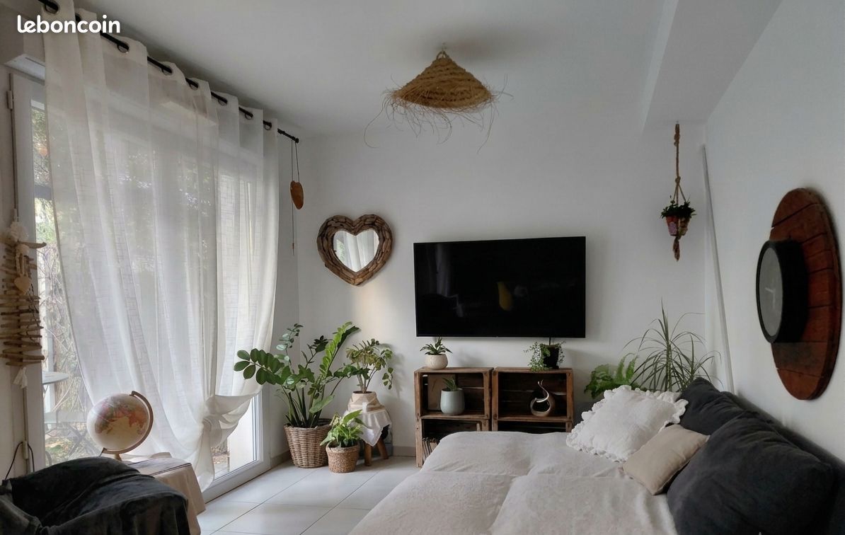 Maison 4 pièces 78 m² · à Berre-l'Étang · 78 m² · 278 000 €