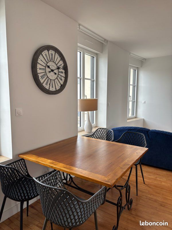 Appartement 3 pièces 45 m² · à Guipavas · 45 m² · 750 €/mois