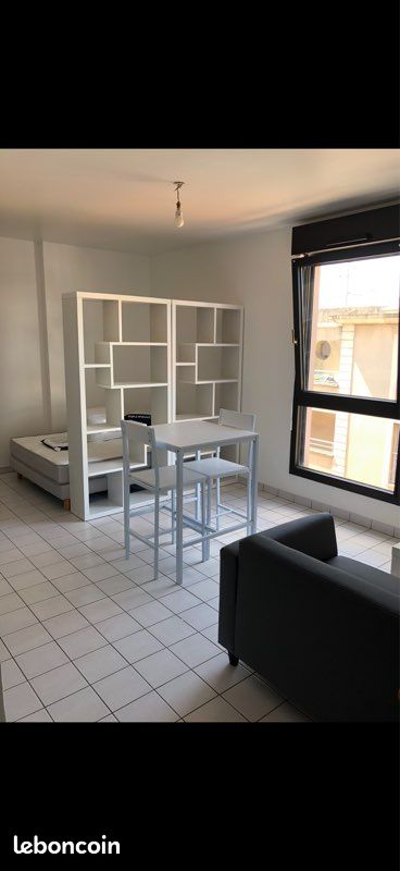 Appartement 1 pièce 25 m² · à Chartres · 25 m² · 86 500 €