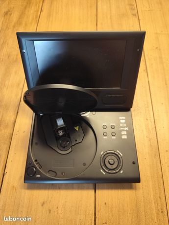 LECTEUR MULTIMÉDIA AMIKO One 5G très bon état EUR 50,00 - PicClick FR