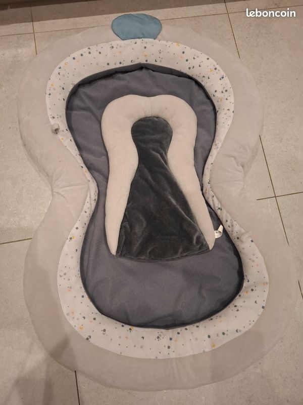 Tapis repos bébé et réducteur (image 2)