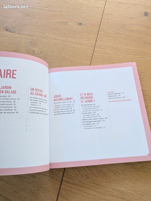 Livre couture (image 3)