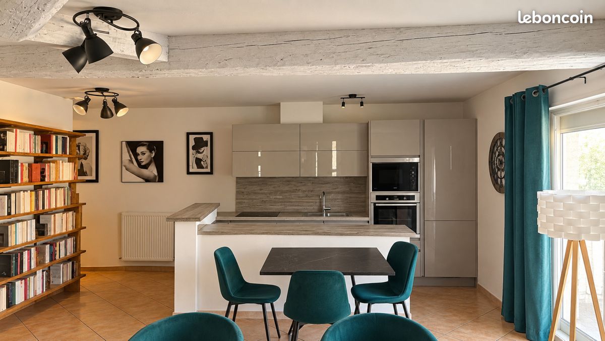 Appartement 3 pièces 65 m² · à Montélimar · 65 m² · 182 000 €