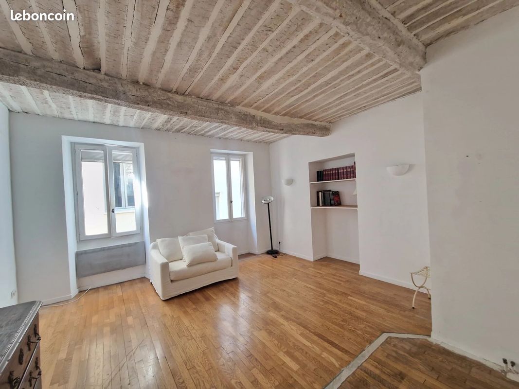 Appartement 1 pièce 28 m² · à Vence · 28 m² · 129 000 €