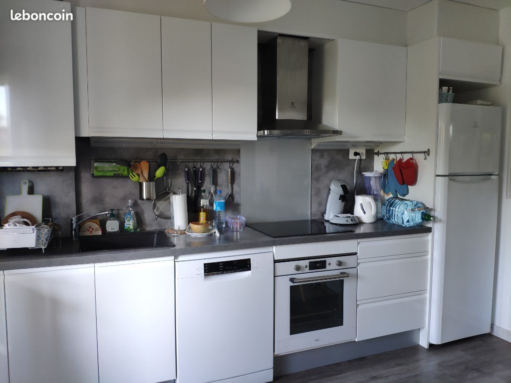Appartement 2 pièces 47 m² · à Anglet · 47 m² · 755 €/mois