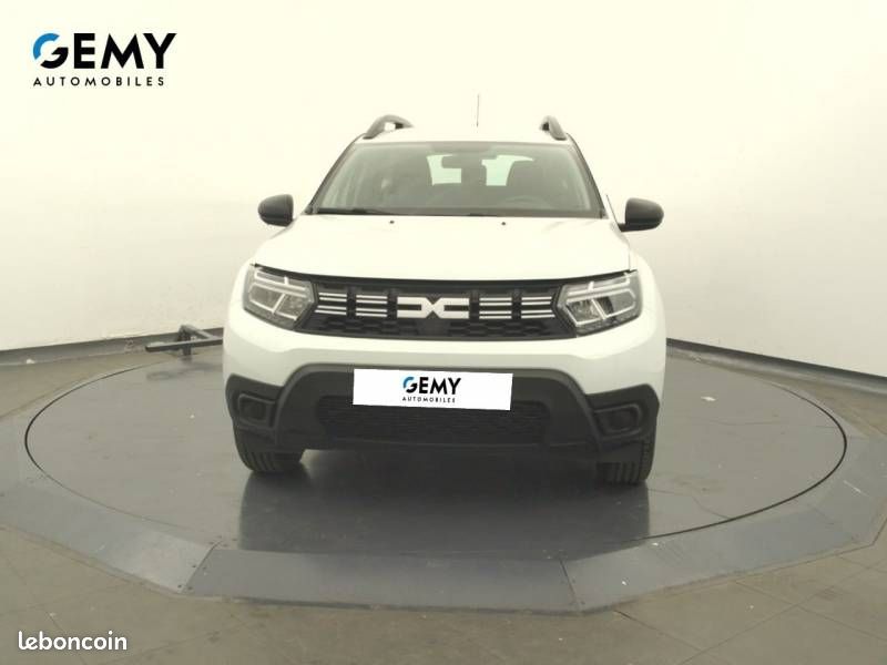 Dacia Duster ECO-G 100 4x2 Journey (image 2)