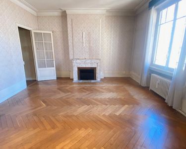 Appartement 695 000 € - 141 m²