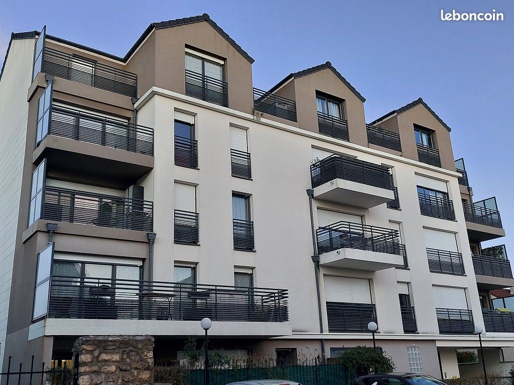 Appartement 2 pièces 36 m² · à Quincy-sous-Sénart · 36 m² · 159 000 €