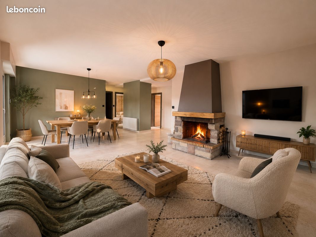 Appartement 4 pièces 82 m² · à Strasbourg · 82 m² · 279 000 €