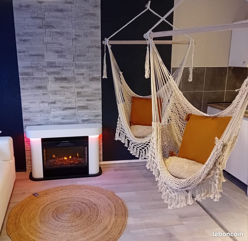 Appartement 3 pièces 50 m² · à Le Bourg-d'Oisans · 50 m² · 239 000 €