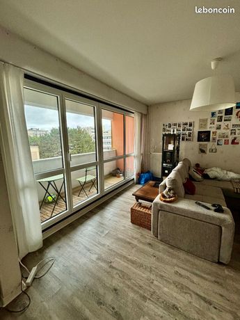 Appartement 3 pièces 83 m²