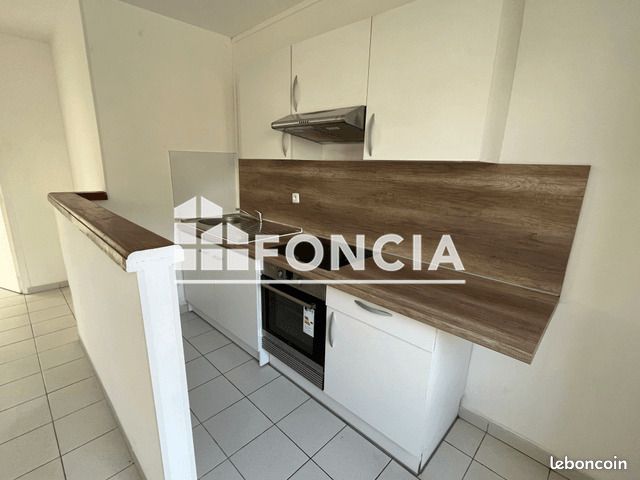 Appartement 2 pièces 41 m² · à Château-Thierry · 41 m² · 470 €