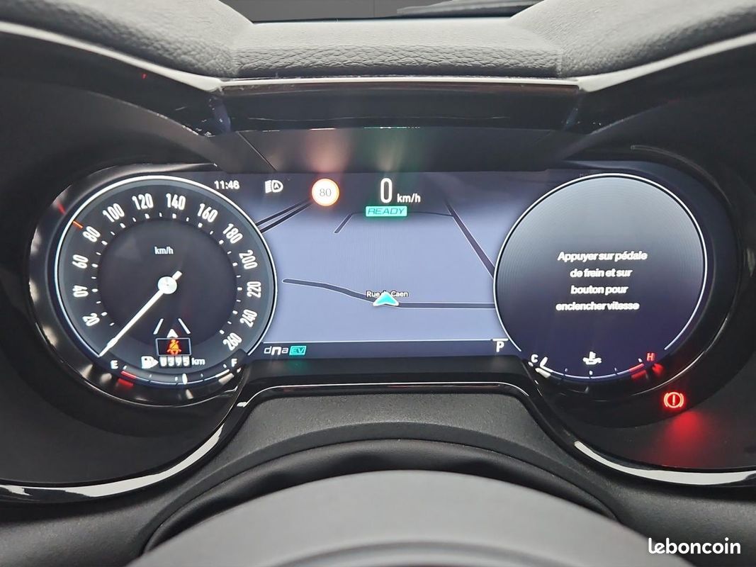ALFA ROMEO TONALE 1.5 mHEV - 160 TI (image 11)