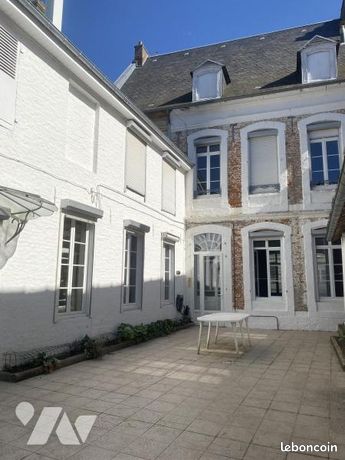 Maison 7 pièces 200 m²