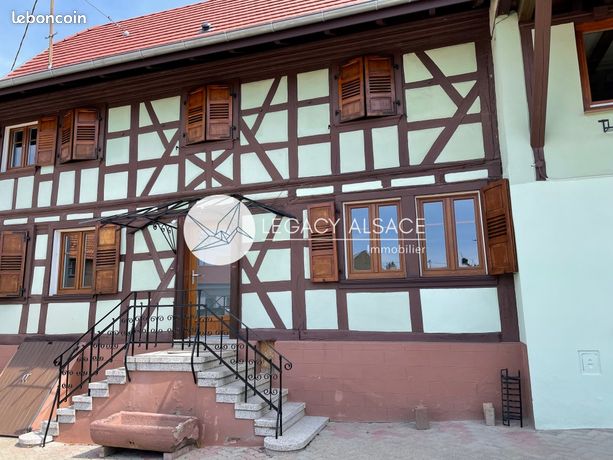 Duplex 4 pièces 91 m²